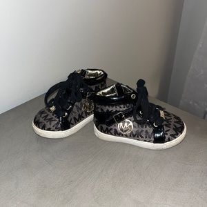 Baby Girl Michael Kors Shoes